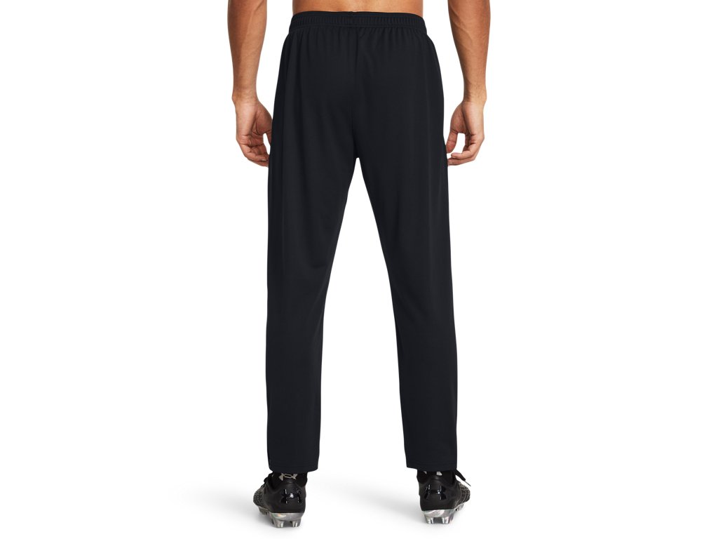 Under Armour Mens UA Challenger Pants - Sweat-Wicking Apparel