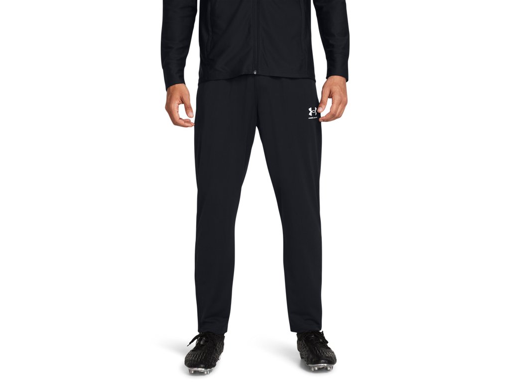 Under Armour Mens UA Challenger Pants - Sweat-Wicking Apparel