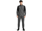 Under Armour Mens UA Challenger Pants - Sweat-Wicking Apparel