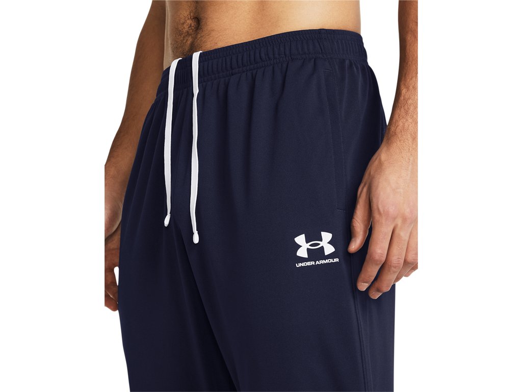 Under Armour Mens UA Challenger Pants - Sweat-Wicking Apparel