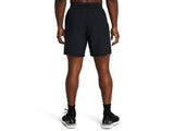 Under Armour Men's UA Launch Unlined 7" Shorts - Sweat Wicking
