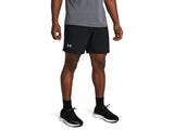 Under Armour Men's UA Launch Unlined 7" Shorts - Sweat Wicking