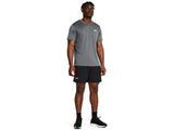 Under Armour Men's UA Launch Unlined 7" Shorts - Sweat Wicking