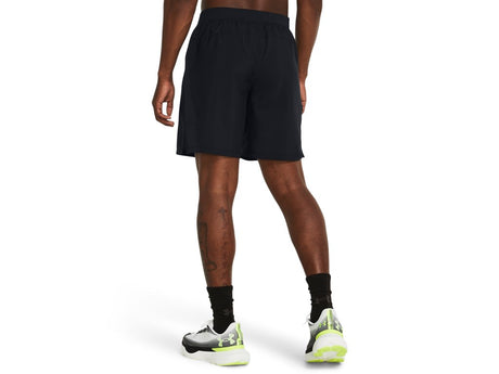 Under Armour Men's UA Launch Unlined 7" Shorts - Sweat Wicking