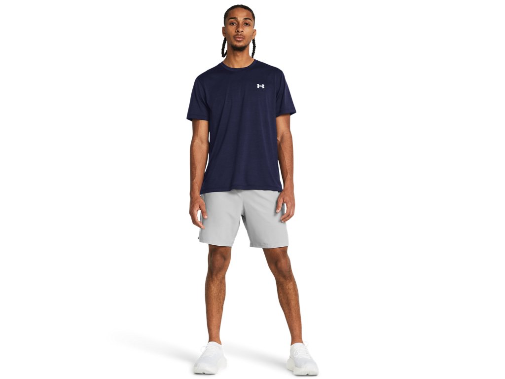Under Armour Men's UA Launch Unlined 7" Shorts - Sweat Wicking