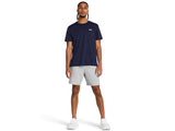Under Armour Men's UA Launch Unlined 7" Shorts - Sweat Wicking