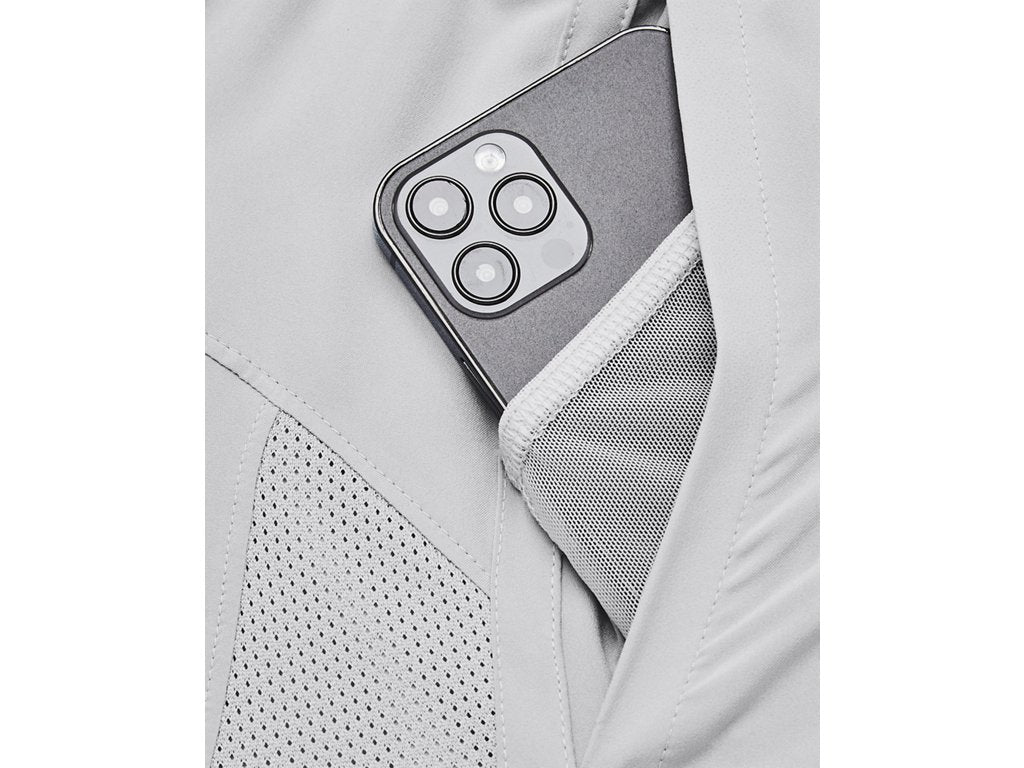 Under Armour Men's UA Launch Unlined 7" Shorts - Sweat Wicking