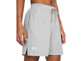 Under Armour Men's UA Launch Unlined 7" Shorts - Sweat Wicking