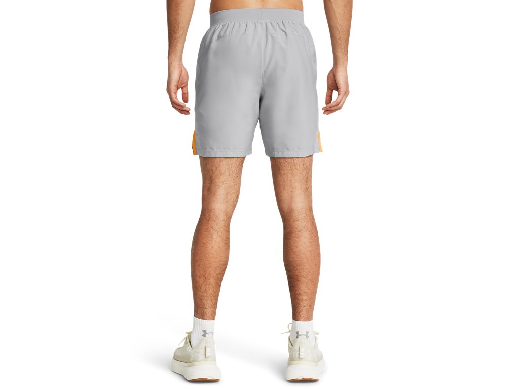 Under Armour Men's UA Launch Unlined 7" Shorts - Sweat Wicking