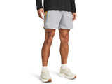 Under Armour Men's UA Launch Unlined 7" Shorts - Sweat Wicking