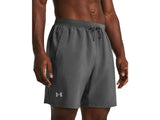 Under Armour Men's UA Launch Unlined 7" Shorts - Sweat Wicking