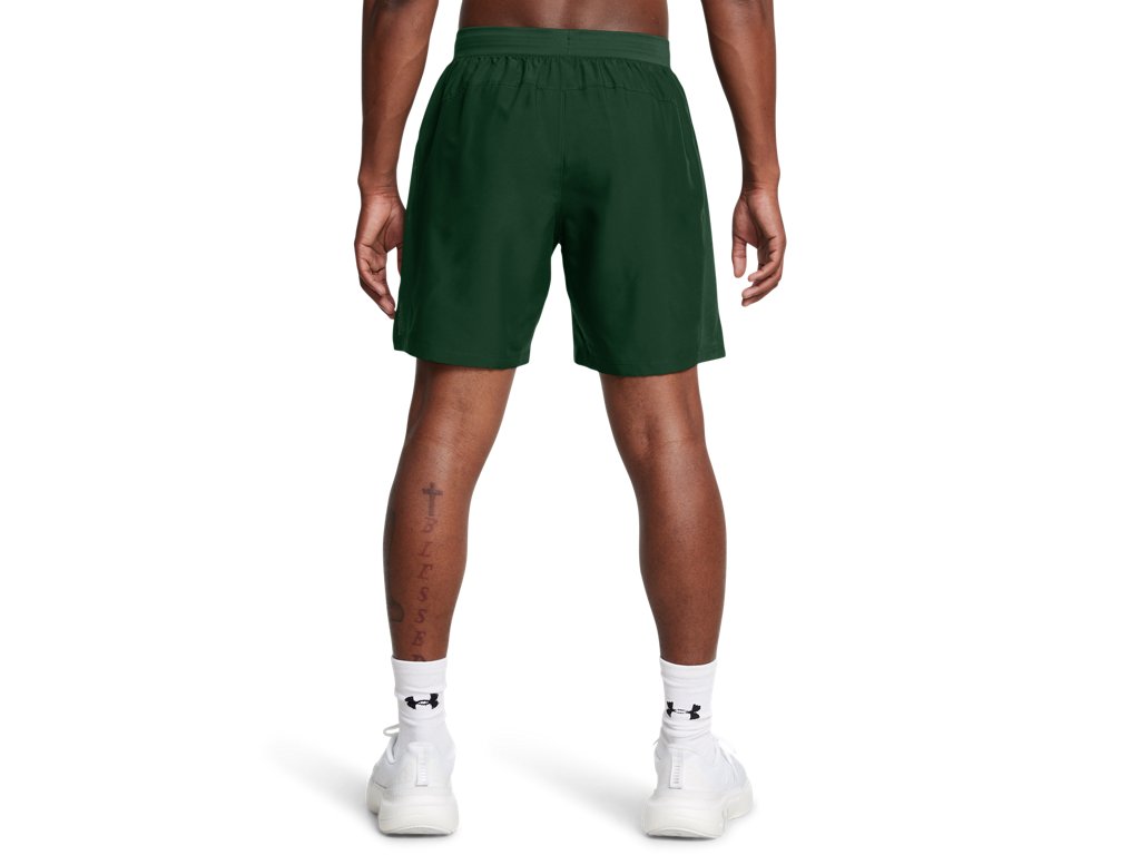 Under Armour Men's UA Launch Unlined 7" Shorts - Sweat Wicking
