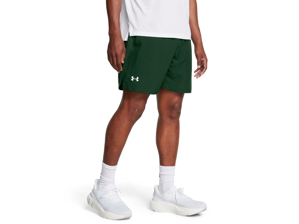 Under Armour Men's UA Launch Unlined 7" Shorts - Sweat Wicking