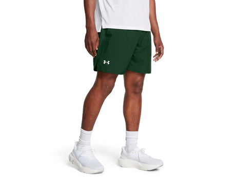 Under Armour Men's UA Launch Unlined 7" Shorts - Sweat Wicking