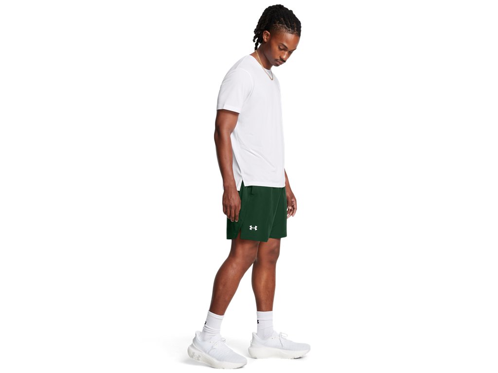 Under Armour Men's UA Launch Unlined 7" Shorts - Sweat Wicking