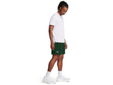 Under Armour Men's UA Launch Unlined 7" Shorts - Sweat Wicking