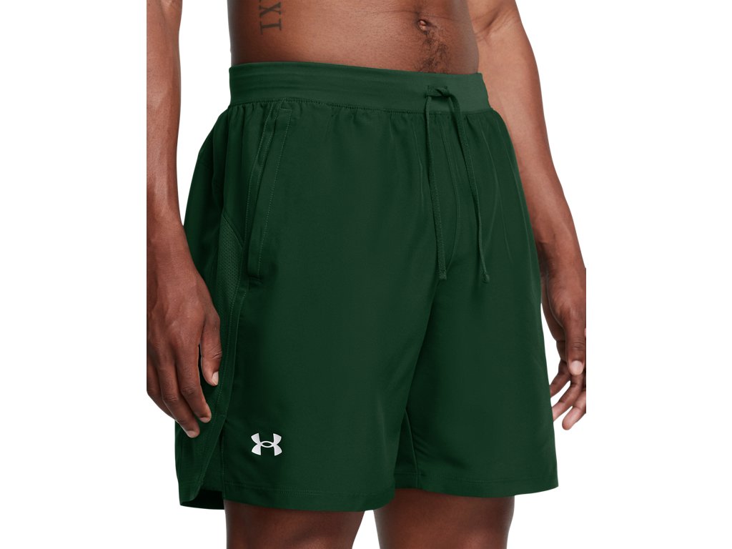 Under Armour Men's UA Launch Unlined 7" Shorts - Sweat Wicking