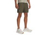 Under Armour Men's UA Launch Unlined 7" Shorts - Sweat Wicking