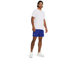 Under Armour Men's UA Launch Unlined 7" Shorts - Sweat Wicking