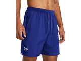 Under Armour Men's UA Launch Unlined 7" Shorts - Sweat Wicking