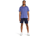 Under Armour Men's UA Launch Unlined 7" Shorts - Sweat Wicking