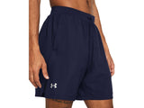 Under Armour Men's UA Launch Unlined 7" Shorts - Sweat Wicking