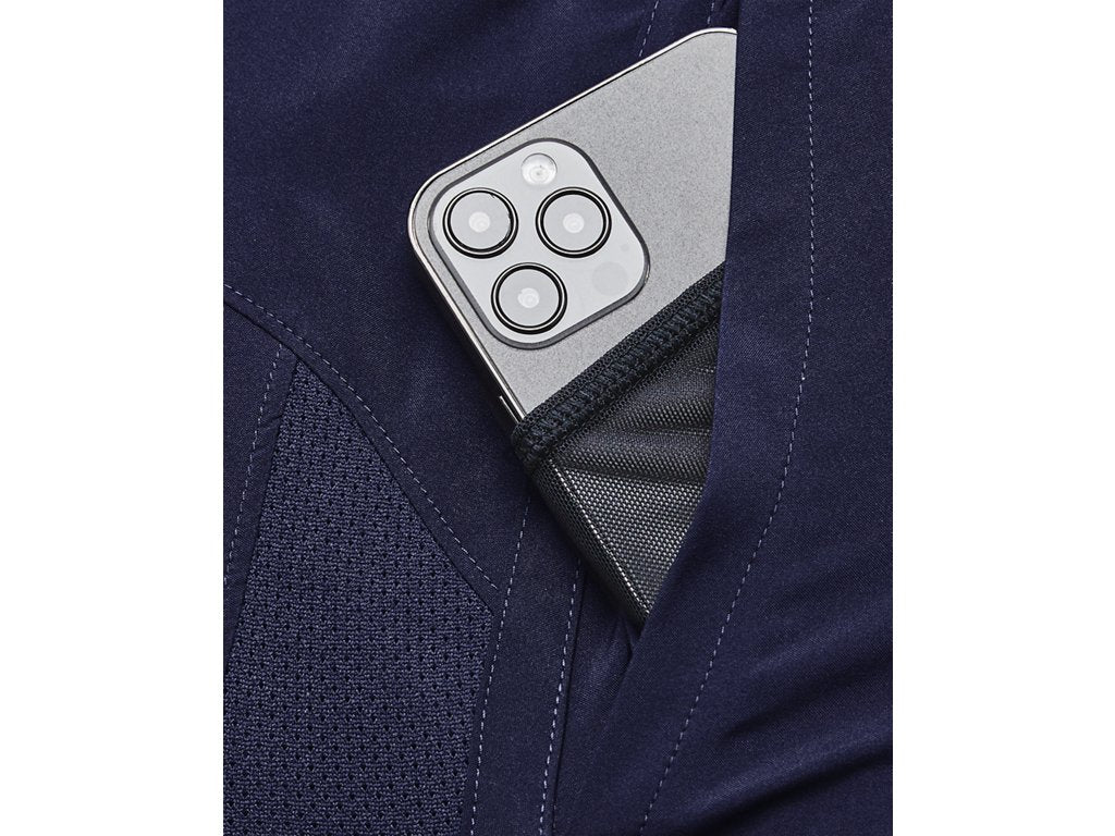 Under Armour Men's UA Launch Unlined 7" Shorts - Sweat Wicking