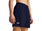 Under Armour Men's UA Launch Unlined 7" Shorts - Sweat Wicking