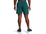 Under Armour Men's UA Launch Unlined 7" Shorts - Sweat Wicking