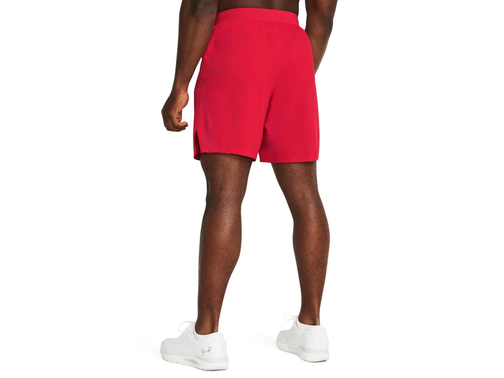 Under Armour Men's UA Launch Unlined 7" Shorts - Sweat Wicking