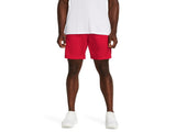 Under Armour Men's UA Launch Unlined 7" Shorts - Sweat Wicking