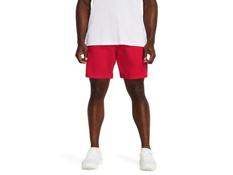 Under Armour Men's UA Launch Unlined 7" Shorts - Sweat Wicking