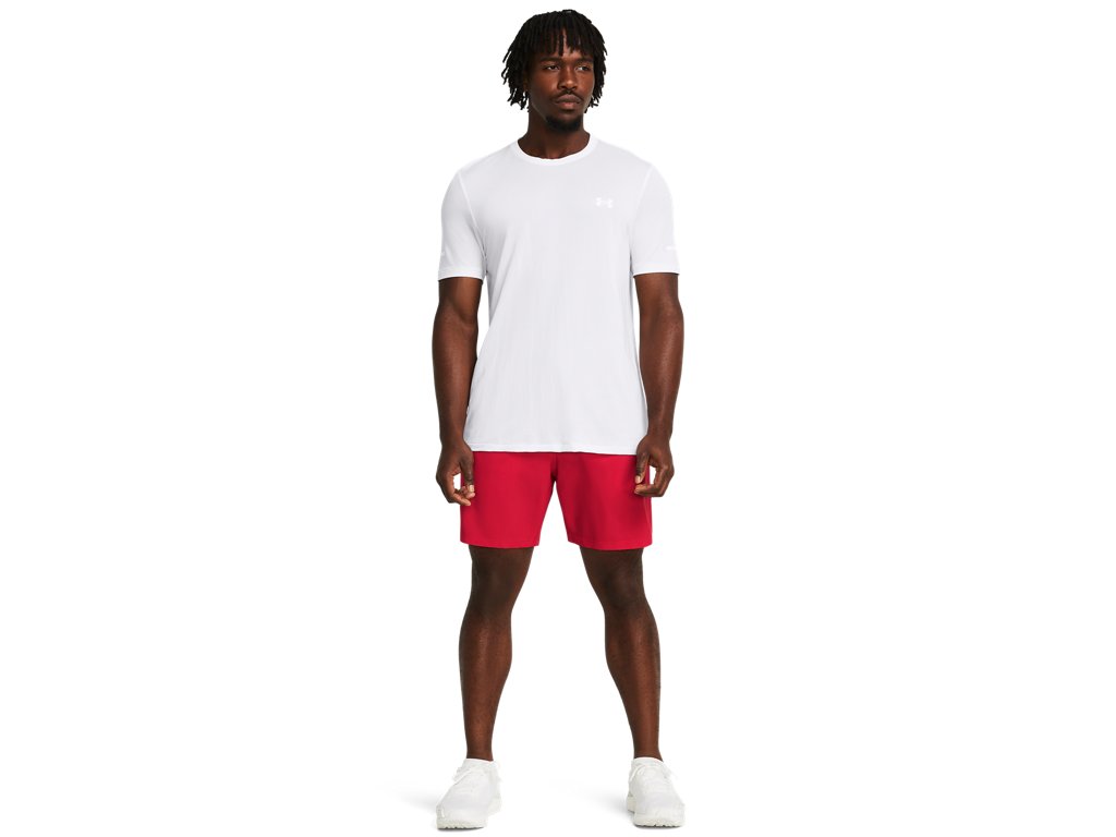 Under Armour Men's UA Launch Unlined 7" Shorts - Sweat Wicking