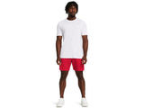 Under Armour Men's UA Launch Unlined 7" Shorts - Sweat Wicking