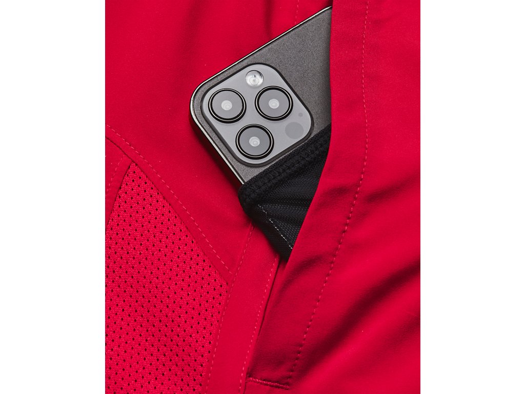 Under Armour Men's UA Launch Unlined 7" Shorts - Sweat Wicking