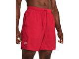 Under Armour Men's UA Launch Unlined 7" Shorts - Sweat Wicking