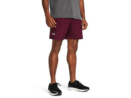 Under Armour Men's UA Launch Unlined 7" Shorts - Sweat Wicking