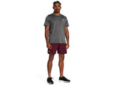 Under Armour Men's UA Launch Unlined 7" Shorts - Sweat Wicking