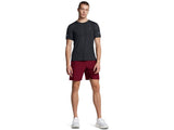 Under Armour Men's UA Launch Unlined 7" Shorts - Sweat Wicking