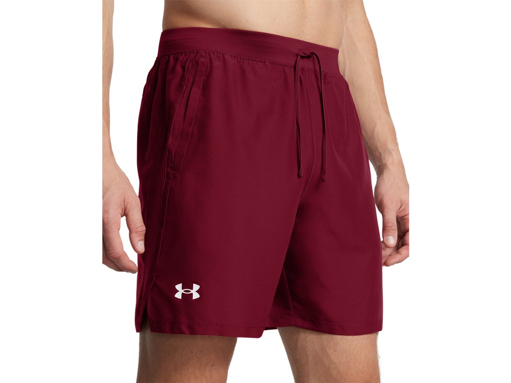 Under Armour Men's UA Launch Unlined 7" Shorts - Sweat Wicking