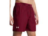 Under Armour Men's UA Launch Unlined 7" Shorts - Sweat Wicking