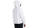 Under Armour Womens Rival Sport Windbreaker Jacket - Water and Wind Resistant