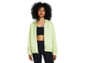 Under Armour Womens Rival Sport Windbreaker Jacket - Water and Wind Resistant