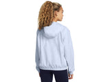 Under Armour Womens Rival Sport Windbreaker Jacket - Water and Wind Resistant