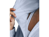 Under Armour Womens Rival Sport Windbreaker Jacket - Water and Wind Resistant