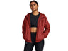 Under Armour Womens Rival Sport Windbreaker Jacket - Water and Wind Resistant