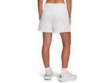 Under Armour Women Rival Fleece Shorts - Ultra-Soft with Extra Warmth