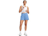 Under Armour Women Rival Fleece Shorts - Ultra-Soft with Extra Warmth