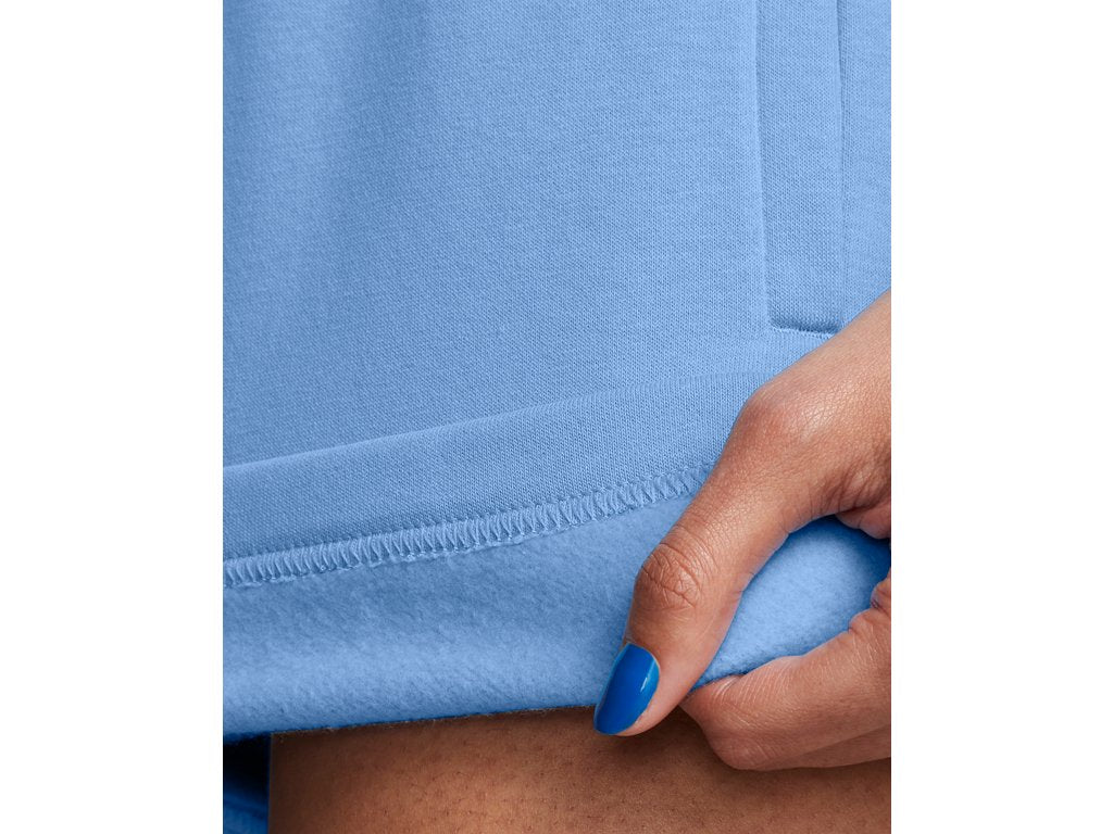 Under Armour Women Rival Fleece Shorts - Ultra-Soft with Extra Warmth