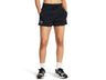 Under Armour Womens Icon Fleece Boxer Shorts - Ultra Soft and Warm